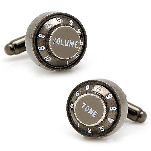 Algopix Similar Product 15 - Cufflinks Inc Volume Tone Dial