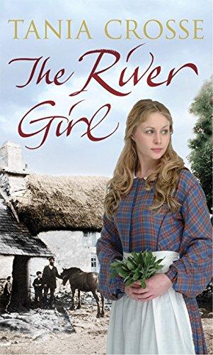Algopix Similar Product 2 - The River Girl