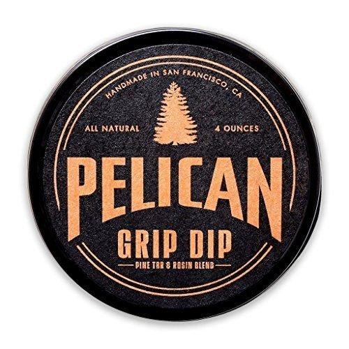 Algopix Similar Product 7 - Pelican Baseball Bat Grip Dip Tin Pine