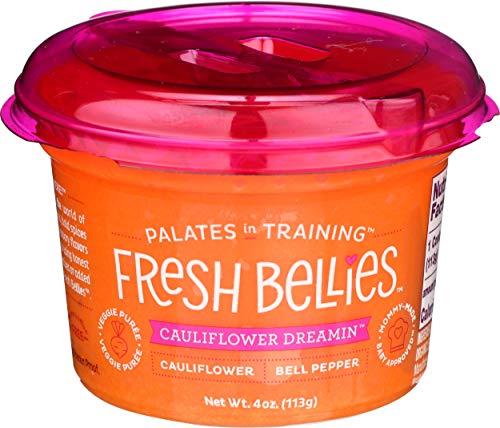 Algopix Similar Product 6 - Fresh Bellies Puree Cauliflower