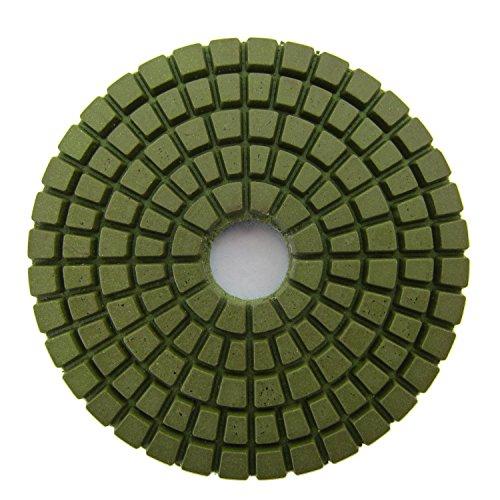 Algopix Similar Product 6 - 3 in 1500 Grit Wet Diamond Polishing