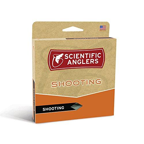 Algopix Similar Product 18 - Scientific Anglers Textured Shooting
