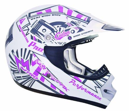 Algopix Similar Product 15 - CKX 183973 TX218 Pursuit Juniors