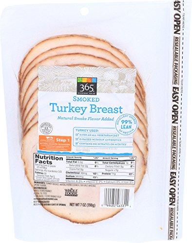 Algopix Similar Product 20 - 365 Everyday Value Smoked Turkey