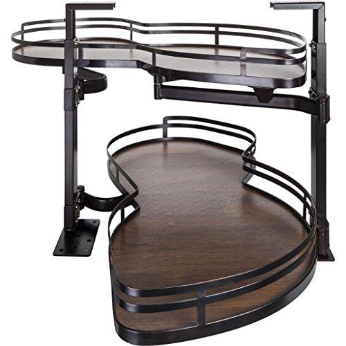 Algopix Similar Product 9 - Hardware Resources Blind Corner Swing
