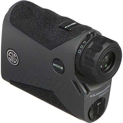 Algopix Similar Product 17 - Sig Sauer KILO2200MR