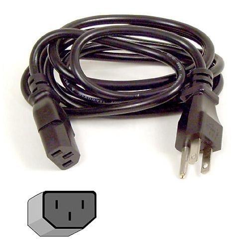 Algopix Similar Product 6 - Belkin Pro Series Standard Power Cord
