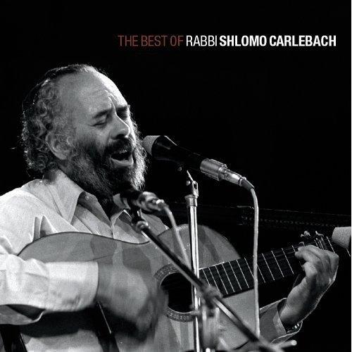 Algopix Similar Product 6 - The Best of Rabbi Shlomo Carlebach