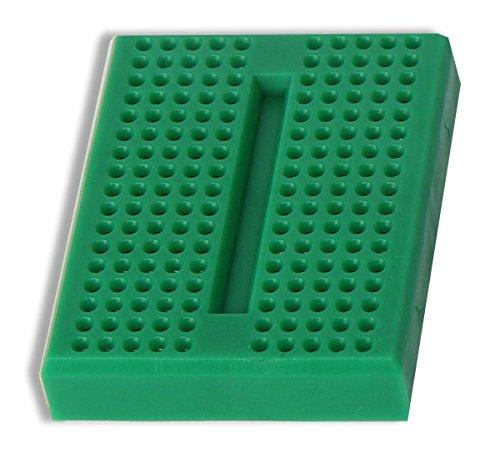 Algopix Similar Product 19 - Mini Breadboard