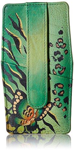 Algopix Similar Product 3 - Anna by Anuschka Hand Painted Leather 