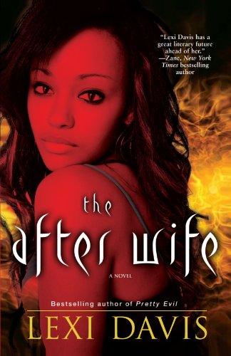 Algopix Similar Product 4 - The After Wife