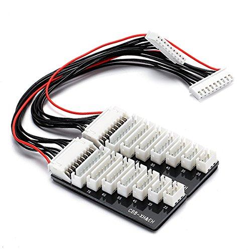 Algopix Similar Product 12 - iCharger 308duo CB8XHEH Balance