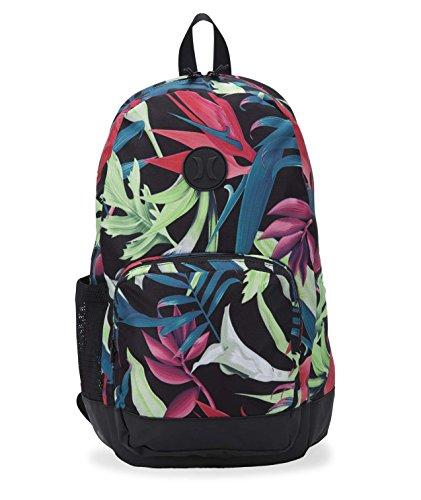 Algopix Similar Product 18 - Hurley Mens Blockade Printed Laptop