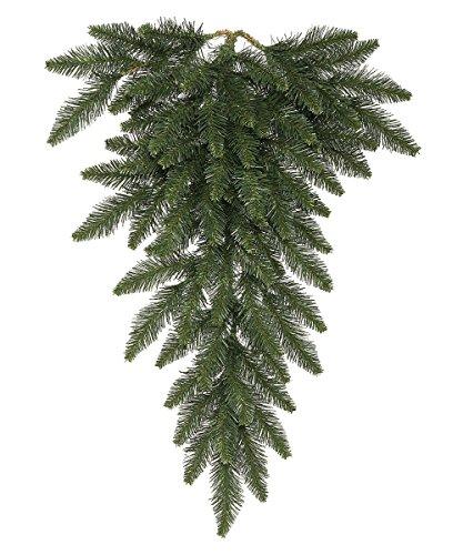 Algopix Similar Product 8 - Vickerman Colorado Spruce Teardrop 36
