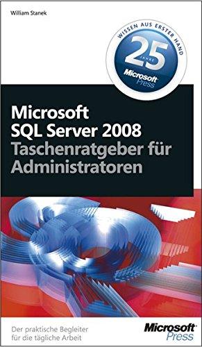 Algopix Similar Product 5 - Microsoft SQL Server 2008 