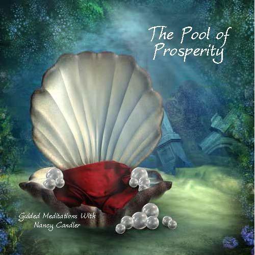 Algopix Similar Product 11 - The Pool of Prosperity Guided