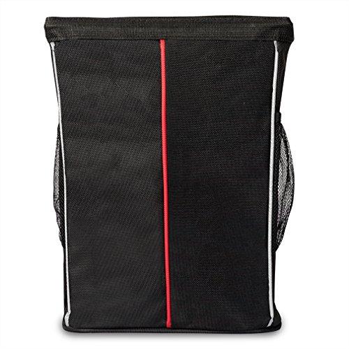 Algopix Similar Product 13 - Automobile Trash Bag Litter Container