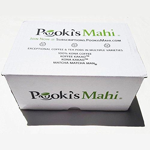 Algopix Similar Product 1 - Pookis Mahi Kona KaKao Private Label