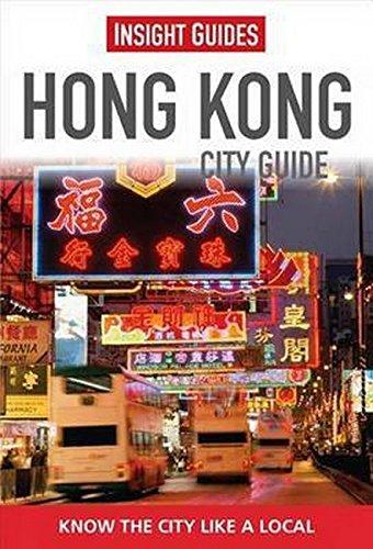 Algopix Similar Product 9 - Hong Kong (City Guide)
