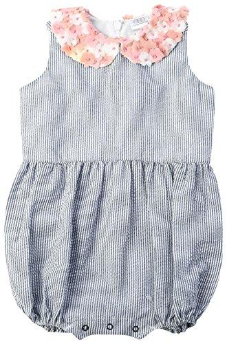 Algopix Similar Product 7 - Egg by Susan Lazar Baby Girls Gemma