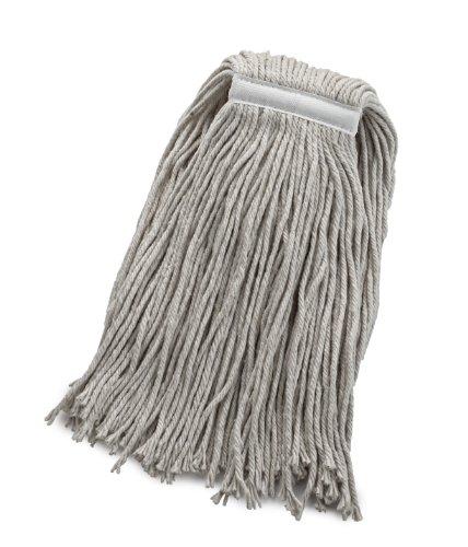 Algopix Similar Product 4 - Bristles 20 oz Wet Cut End Mop Head