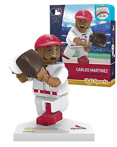 Algopix Similar Product 5 - Oyo Sportstoys MLB St Louis Cardinals