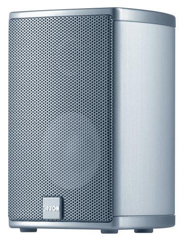 Algopix Similar Product 8 - Canton CD 10 II Speaker (Pair, Silver)