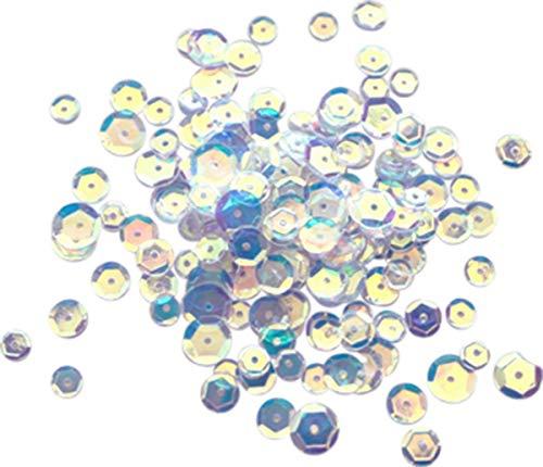 Algopix Similar Product 1 - Neat & Tangled Like Magic Sequin Mix