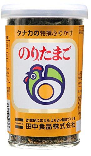 Algopix Similar Product 16 - Tanaka sprinkled glue Egg 60g X 10