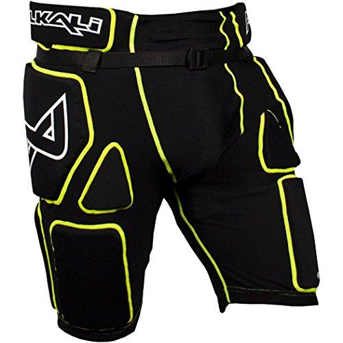 Algopix Similar Product 16 - Alkali RPD Quantum Inline Hockey Girdle