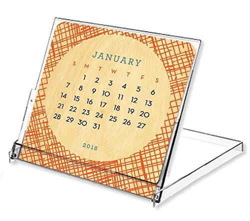 Algopix Similar Product 8 - Night Owl Paper Goods Dots 2018 Real