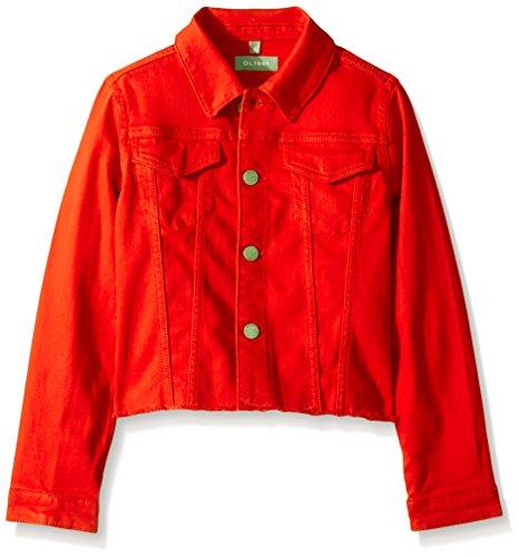 Algopix Similar Product 17 - DL1961 Girls Big Manning Very Very