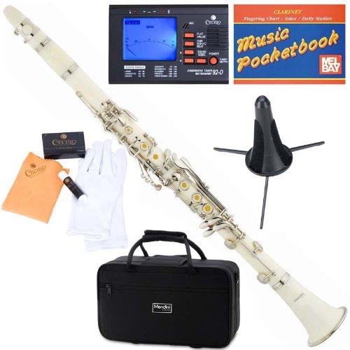 Algopix Similar Product 11 - Mendini MCTWSDPB92D White ABS B
