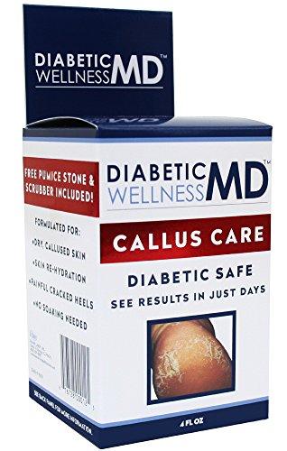 Algopix Similar Product 17 - Dr Blaines Diabetic Wellness Md