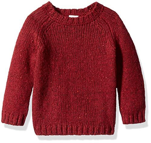 Algopix Similar Product 5 - Crazy 8 Baby Boys Pullover Sweater