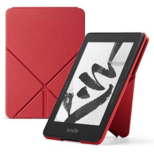Algopix Similar Product 16 - Amazon Kindle Voyage Leather Origami