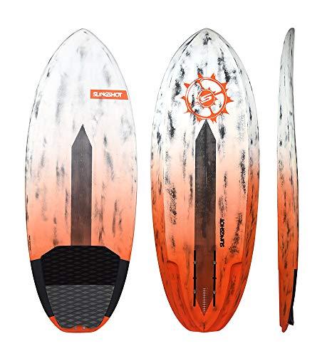 Algopix Similar Product 16 - Slingshot Sports High Roller Surf Foil