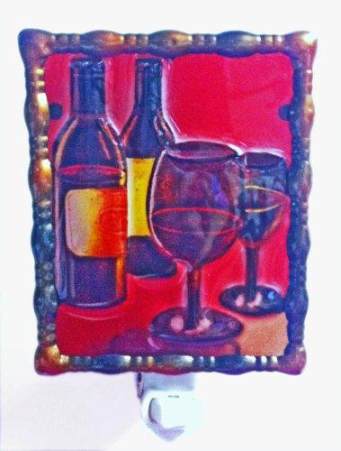 Algopix Similar Product 13 - Continental Art Center NL9501 Hand