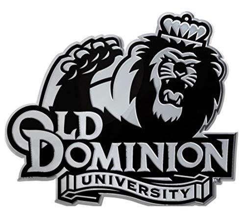 Algopix Similar Product 2 - WinCraft Old Dominion Monarchs Auto