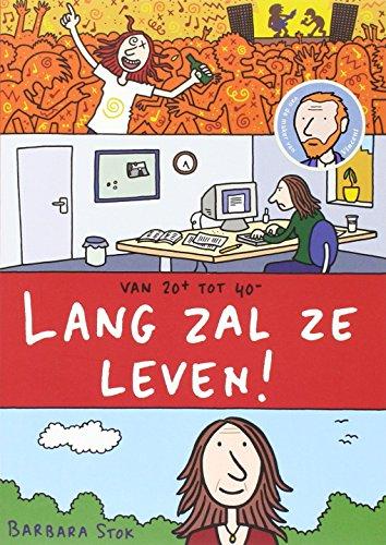 Algopix Similar Product 13 - Lang zal ze leven van 20 tot 40