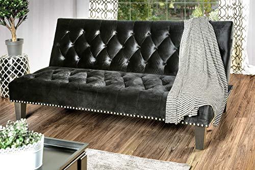 Algopix Similar Product 17 - Benzara BM183221 Fabric Upholstered