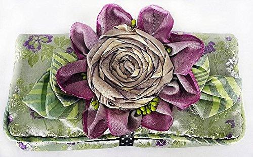 Algopix Similar Product 1 - Goody Goody Jewelry Roll - Imperial