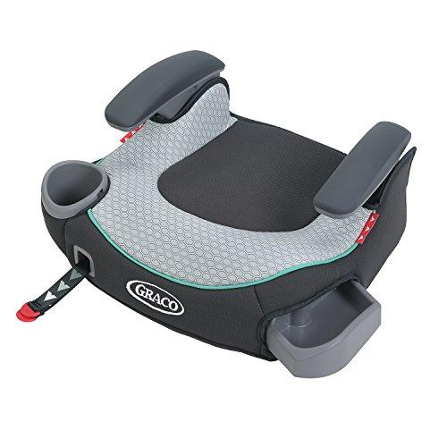 Algopix Similar Product 9 - Graco TurboBooster LX No Back Car Seat
