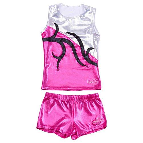 Algopix Similar Product 12 - Obersee Athletic Uniform Set for