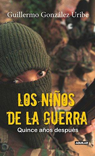 Algopix Similar Product 5 - Los nios de la guerra Child Soldiers