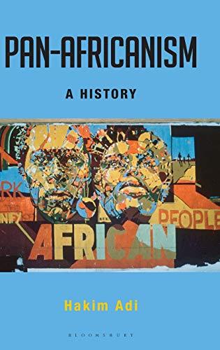 Algopix Similar Product 20 - Pan-Africanism: A History
