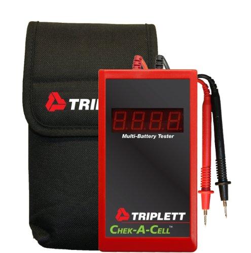 Algopix Similar Product 13 - Triplett ChekACell Lantern