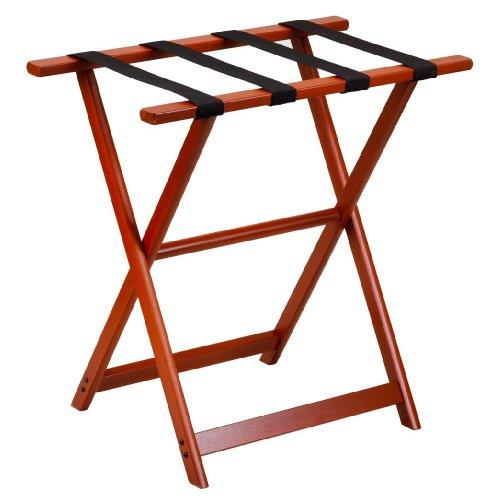 Algopix Similar Product 9 - Gate House Furniture Item 1252 Mahogany