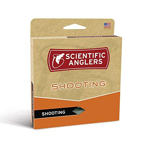 Algopix Similar Product 2 - Scientific Anglers Textured Shooting