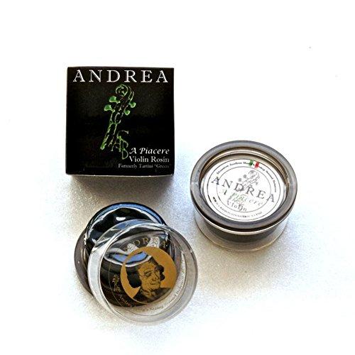 Algopix Similar Product 20 - A Piacere Rosin for Violin Viola and